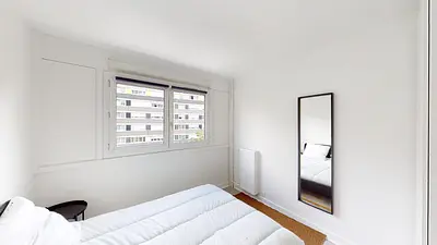 Photo du 15 Boulevard Montaigut, 94000 Créteil, France Créteil