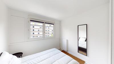 Photo du 15 Boulevard Montaigut, 94000 Créteil, France Créteil