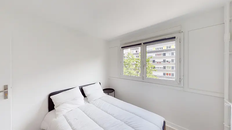 Photo du 15 Boulevard Montaigut, 94000 Créteil, France Créteil