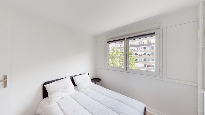 Photo du 15 Boulevard Montaigut, 94000 Créteil, France Créteil