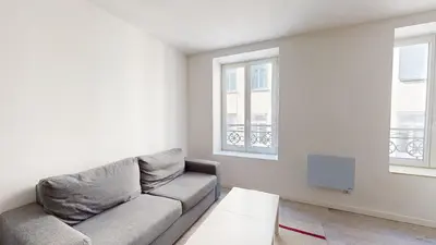 Photo du 3 Rue Michel Rondet, 42000 Saint-Étienne, France Saint-Étienne