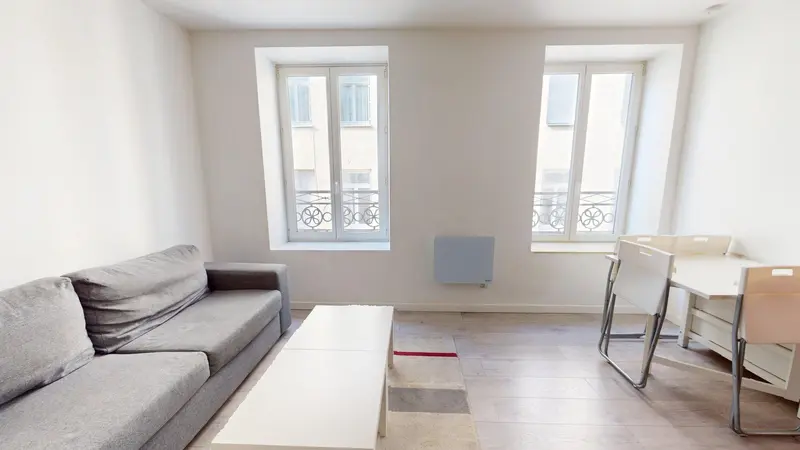 Photo du 3 Rue Michel Rondet, 42000 Saint-Étienne, France Saint-Étienne