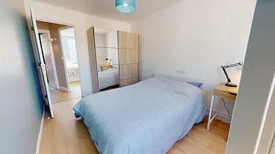 Photo du 28 Avenue Auguste Blanqui, 69100 Villeurbanne, France Villeurbanne