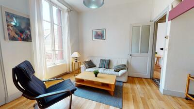 Photo du 106 Rue Abbé Grégoire, 38000 Grenoble, France Grenoble