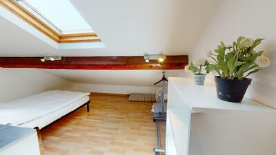 Photo du 23 Rue Jean Desparmet, 69008 Lyon, France Lyon