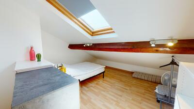 Photo du 23 Rue Jean Desparmet, 69008 Lyon, France Lyon