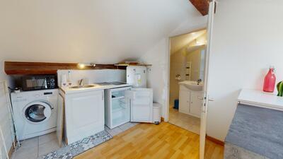 Photo du 23 Rue Jean Desparmet, 69008 Lyon, France Lyon