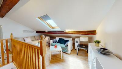 Photo du 23 Rue Jean Desparmet, 69008 Lyon, France Lyon