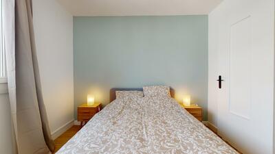 Photo du 20 Boulevard Général Galliéni, 38100 Grenoble, France Grenoble