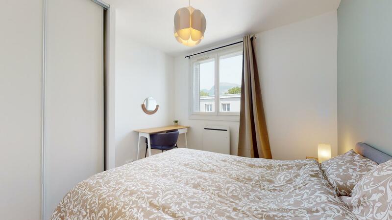 Photo du 20 Boulevard Général Galliéni, 38100 Grenoble, France Grenoble