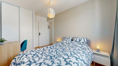 Photo du 20 Boulevard Général Galliéni, 38100 Grenoble, France Grenoble