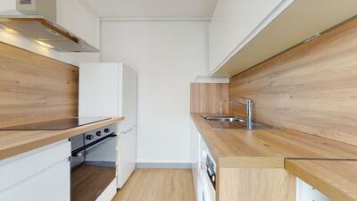 Photo du 20 Boulevard Général Galliéni, 38100 Grenoble, France Grenoble