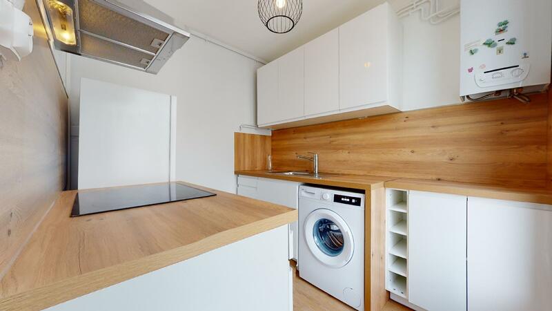 Photo du 20 Boulevard Général Galliéni, 38100 Grenoble, France Grenoble