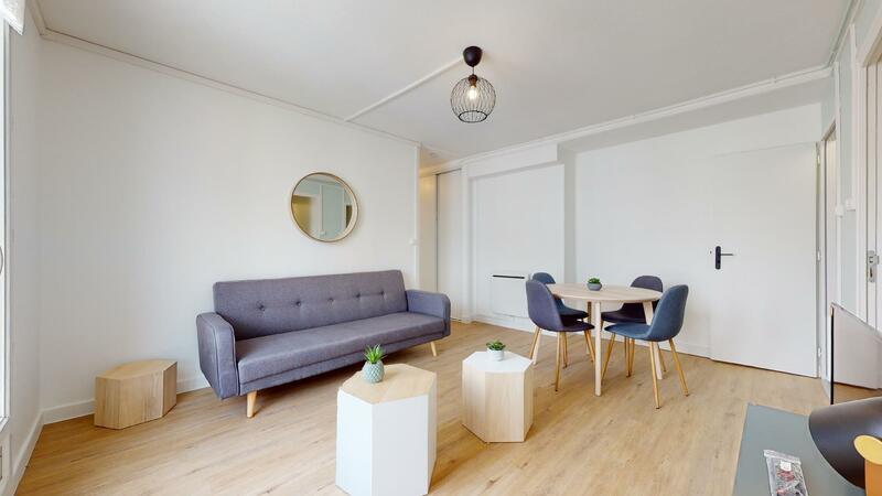 Photo du 20 Boulevard Général Galliéni, 38100 Grenoble, France Grenoble