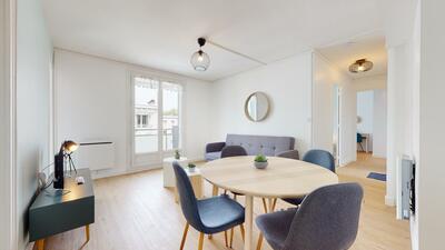 Photo du 20 Boulevard Général Galliéni, 38100 Grenoble, France Grenoble