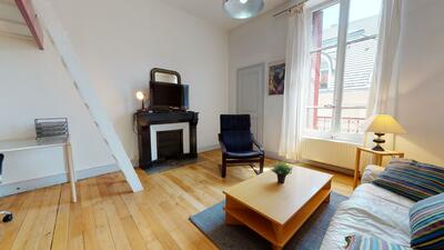 Photo du 106 Rue Abbé Grégoire, 38000 Grenoble, France Grenoble