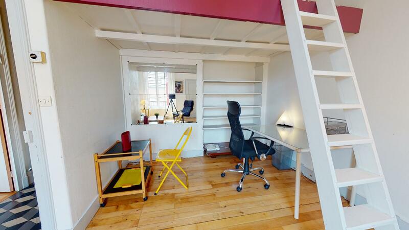 Photo du 106 Rue Abbé Grégoire, 38000 Grenoble, France Grenoble