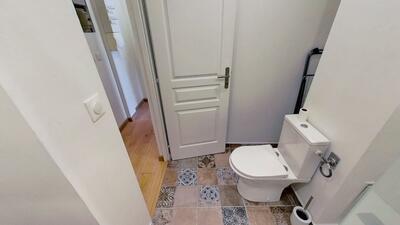 Photo du 24 Cours De La Somme, 33800 Bordeaux, France Bordeaux