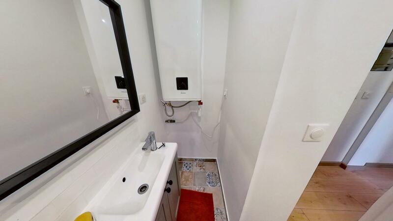 Photo du 24 Cours De La Somme, 33800 Bordeaux, France Bordeaux