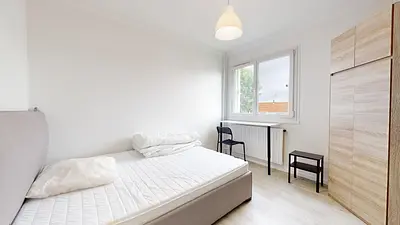 Photo du 16 Clos Des Perroquets, 94500 Champigny-sur-Marne, France Champigny-sur-Marne