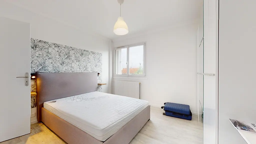 Photo du 16 Clos Des Perroquets, 94500 Champigny-sur-Marne, France Champigny-sur-Marne