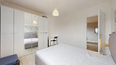 Photo du 16 Clos Des Perroquets, 94500 Champigny-sur-Marne, France Champigny-sur-Marne