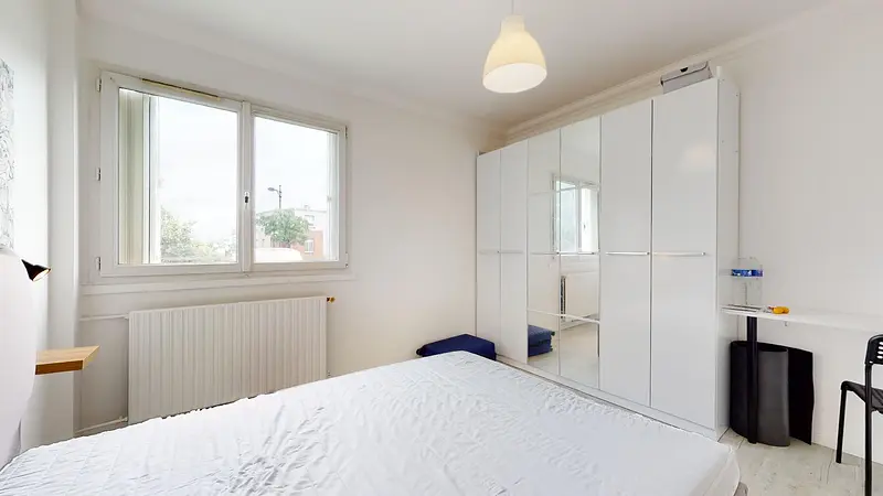 Photo du 16 Clos Des Perroquets, 94500 Champigny-sur-Marne, France Champigny-sur-Marne