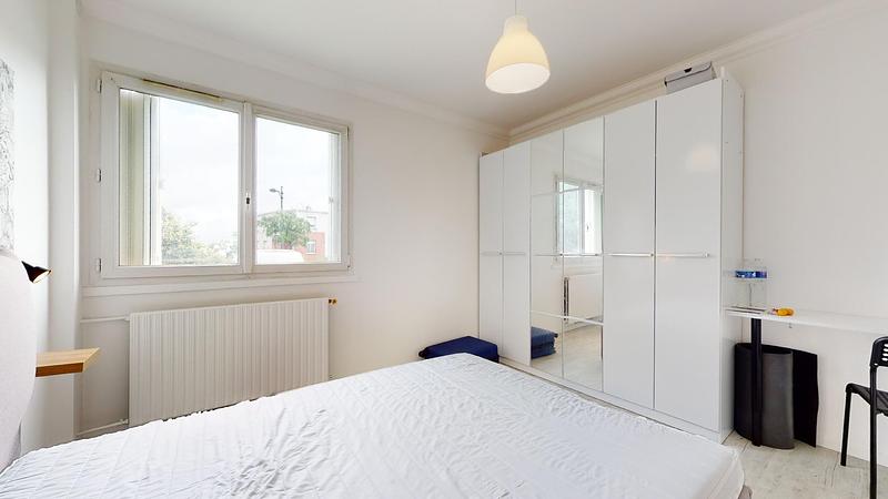 Photo du 16 Clos Des Perroquets, 94500 Champigny-sur-Marne, France Champigny-sur-Marne