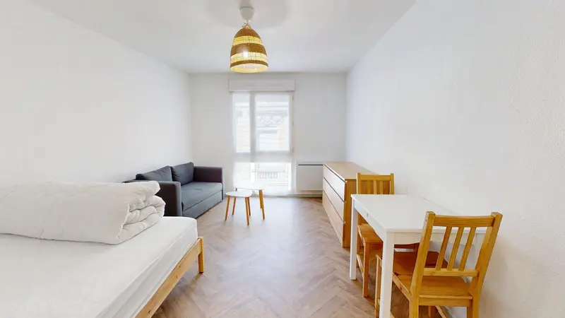 Photo du 50 Rue Donissan, 33000 Bordeaux, France Bordeaux