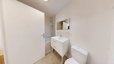 Photo du 50 Rue Donissan, 33000 Bordeaux, France Bordeaux