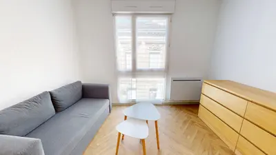 Photo du 50 Rue Donissan, 33000 Bordeaux, France Bordeaux