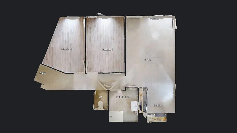 Photo du 2 Rue Des Vents Du Sud, 69530 Brignais, France Brignais