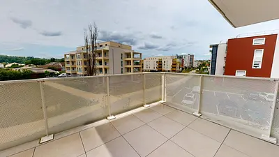 Photo du 2 Rue Des Vents Du Sud, 69530 Brignais, France Brignais