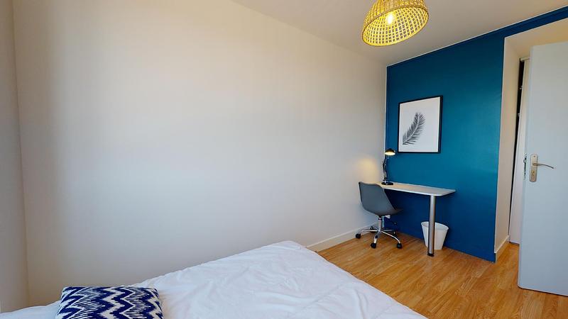 Photo du 26 rue Edouard Branly, 69500 Bron, France Bron