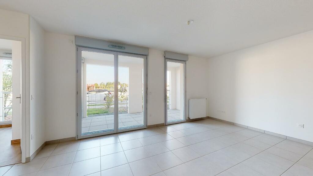 Photo du 134 Avenue Du Général Eisenhower, 31100 Toulouse, France Toulouse