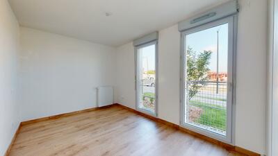 Photo du 134 Avenue Du Général Eisenhower, 31100 Toulouse, France Toulouse