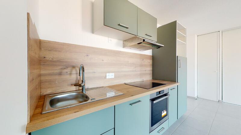 Photo du 134 Avenue Du Général Eisenhower, 31100 Toulouse, France Toulouse