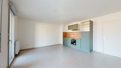 Photo du 134 Avenue Du Général Eisenhower, 31100 Toulouse, France Toulouse