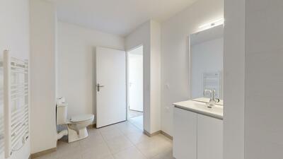 Photo du 134 Avenue Du Général Eisenhower, 31100 Toulouse, France Toulouse