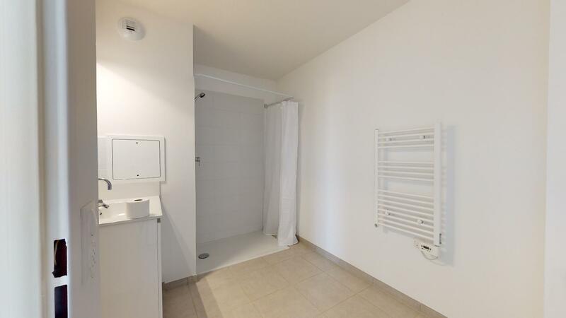 Photo du 134 Avenue Du Général Eisenhower, 31100 Toulouse, France Toulouse