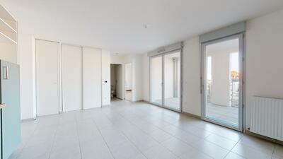 Photo du 134 Avenue Du Général Eisenhower, 31100 Toulouse, France Toulouse