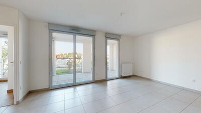 Photo du 134 Avenue Du Général Eisenhower, 31100 Toulouse, France Toulouse