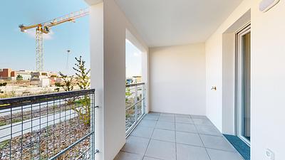 Photo du 134 Avenue Du Général Eisenhower, 31100 Toulouse, France Toulouse