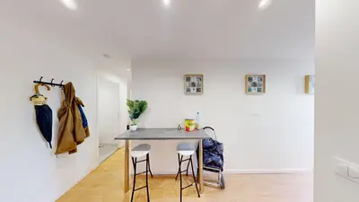 Photo du 3 Rue René et Isa Lefèvre, 93450 L'Île-Saint-Denis, France L'Île-Saint-Denis