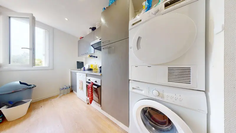 Photo du 3 Rue René et Isa Lefèvre, 93450 L'Île-Saint-Denis, France L'Île-Saint-Denis