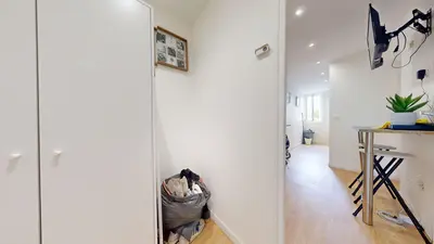 Photo du 3 Rue René et Isa Lefèvre, 93450 L'Île-Saint-Denis, France L'Île-Saint-Denis