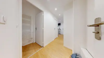 Photo du 3 Rue René et Isa Lefèvre, 93450 L'Île-Saint-Denis, France L'Île-Saint-Denis