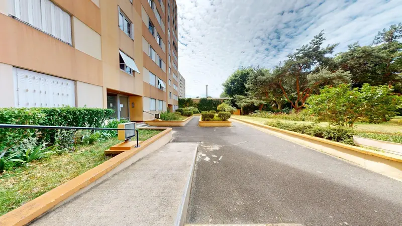 Photo du 3 Rue René et Isa Lefèvre, 93450 L'Île-Saint-Denis, France L'Île-Saint-Denis