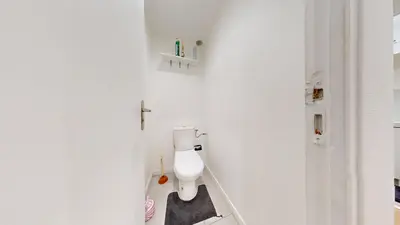 Photo du 3 Rue René et Isa Lefèvre, 93450 L'Île-Saint-Denis, France L'Île-Saint-Denis