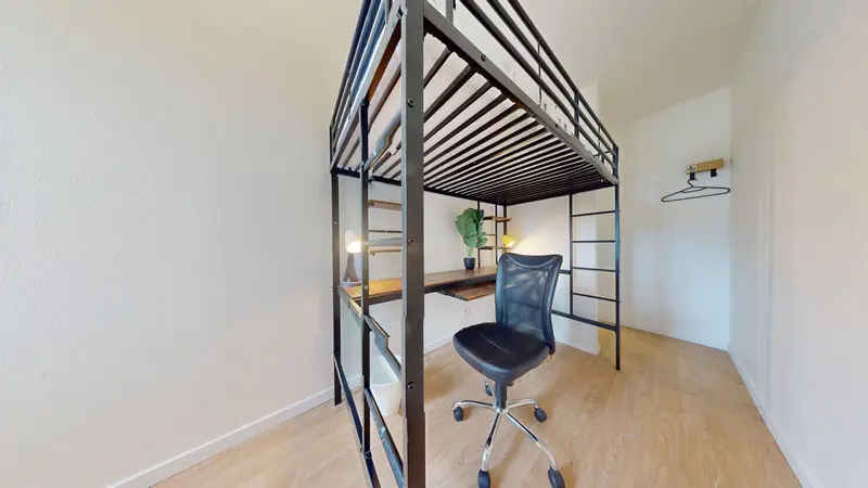 Photo du 3 Rue René et Isa Lefèvre, 93450 L'Île-Saint-Denis, France L'Île-Saint-Denis